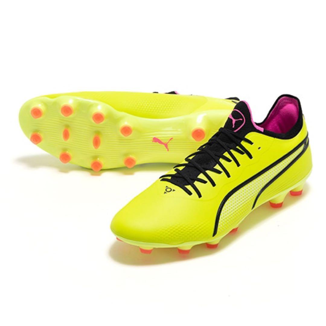 プーマキングアルティメットHGAG