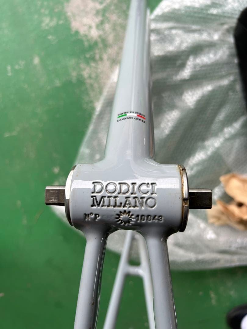 【DODICI 】Special Msize