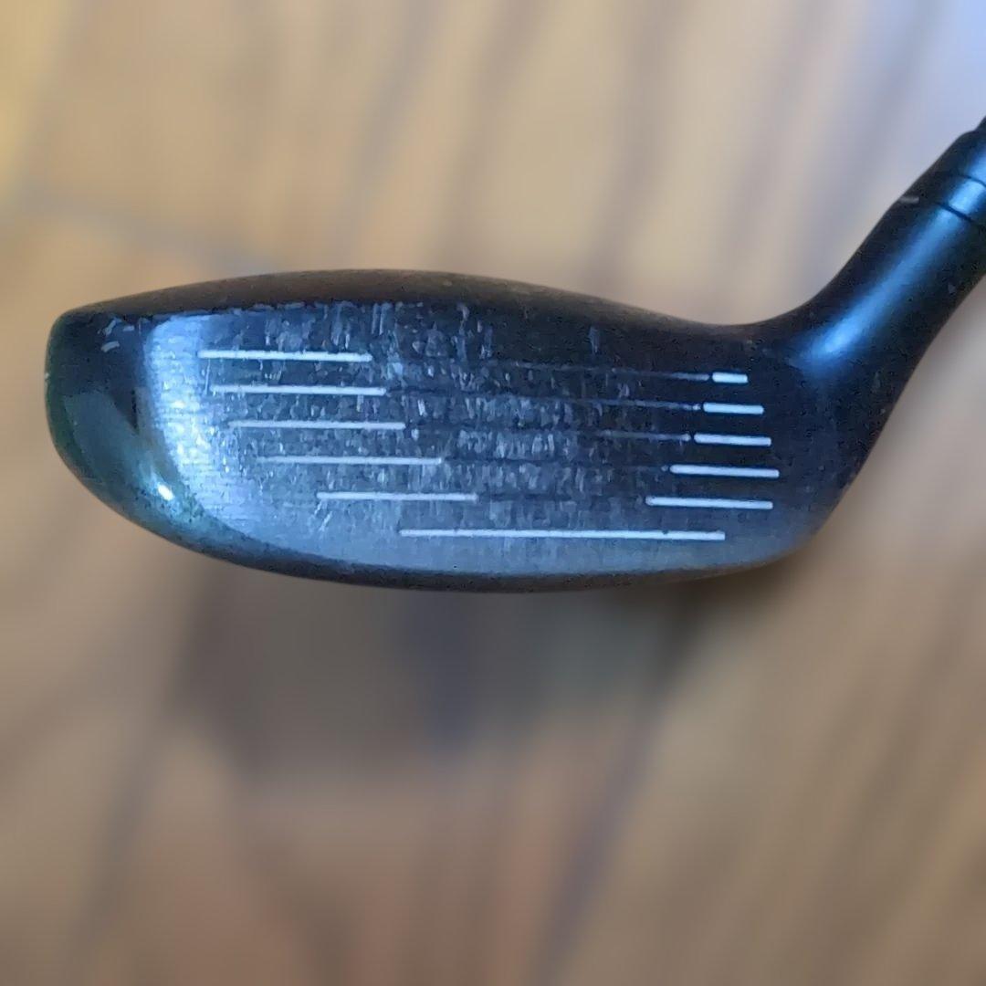 Ping　ピン　G425　ユーティリティ　U7　34度