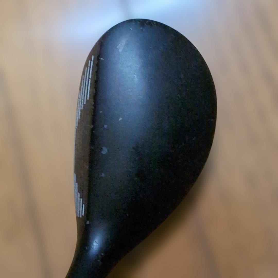 Ping　ピン　G425　ユーティリティ　U7　34度