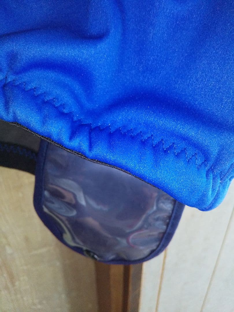 「ほぼ新古品 」DESCENTE JETBARRIER JACKET  S