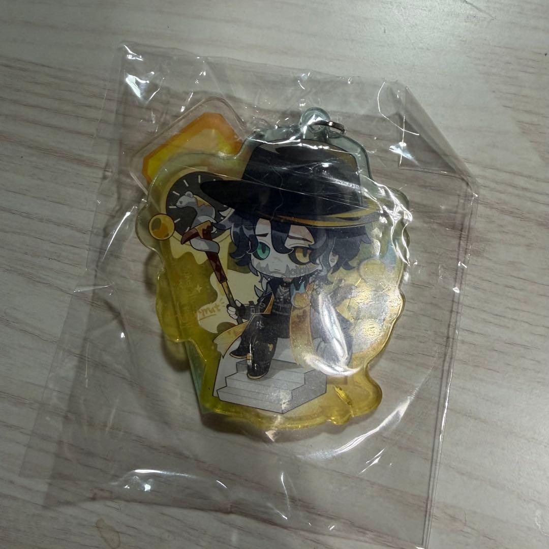 第五人格 アクリルキーホルダー 隠者