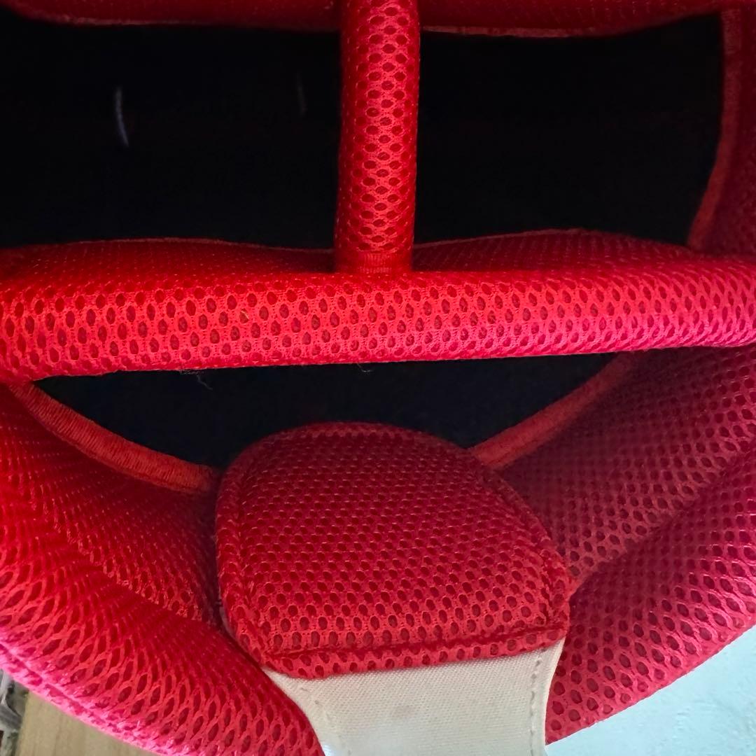 【MIKA】2025年モデル　ラブキャロウェイ　キャディバック