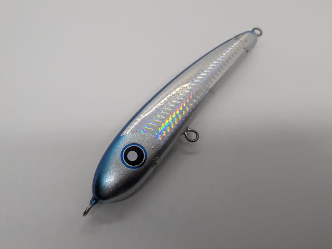 【ヤスキチ販売】ローカルスタンダード・パドルベイト140