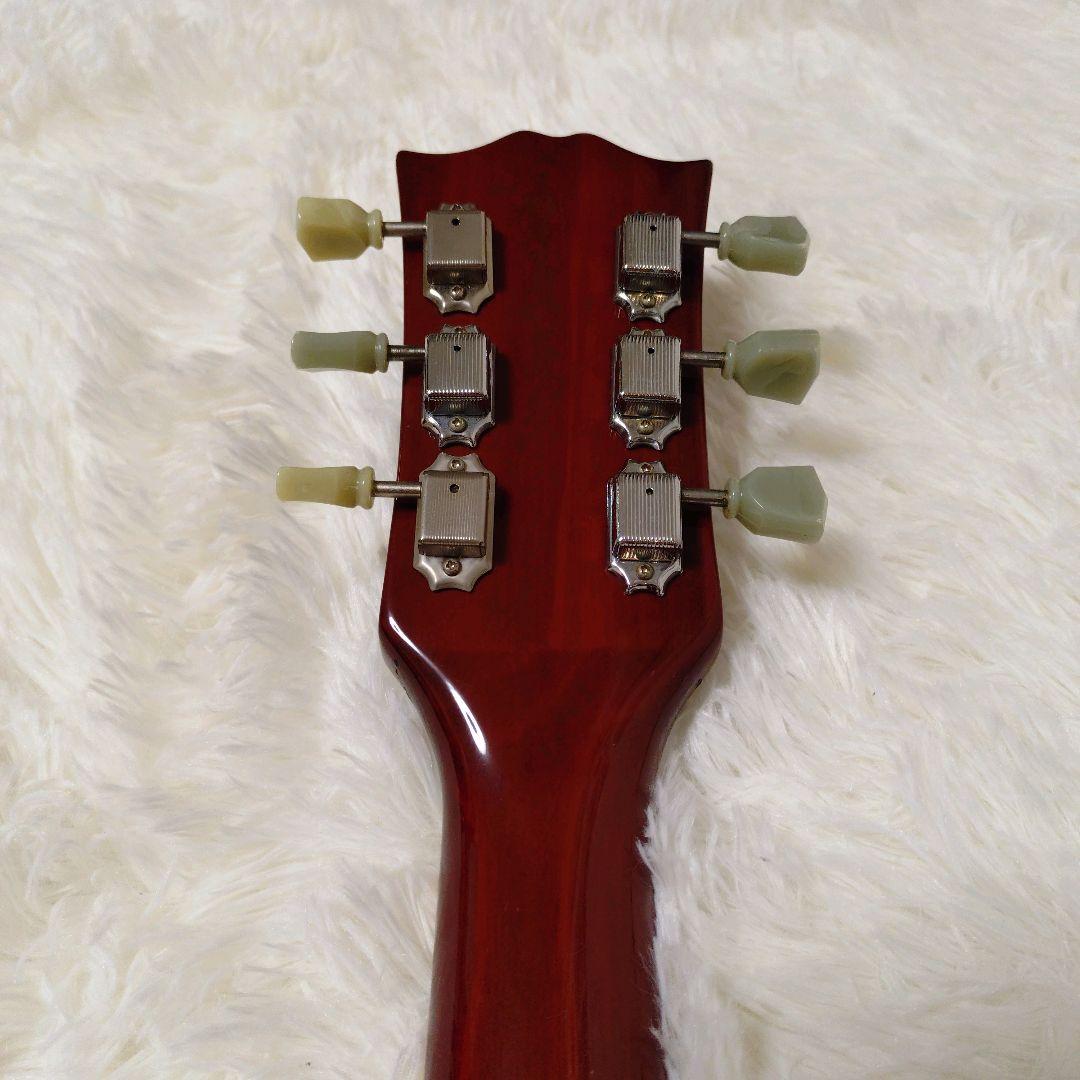 Grass Roots Limited MODEL レフティ エレキギター