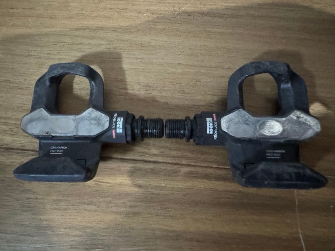 LOOK KEO BLADE CARBON ケオ ブレード カーボン