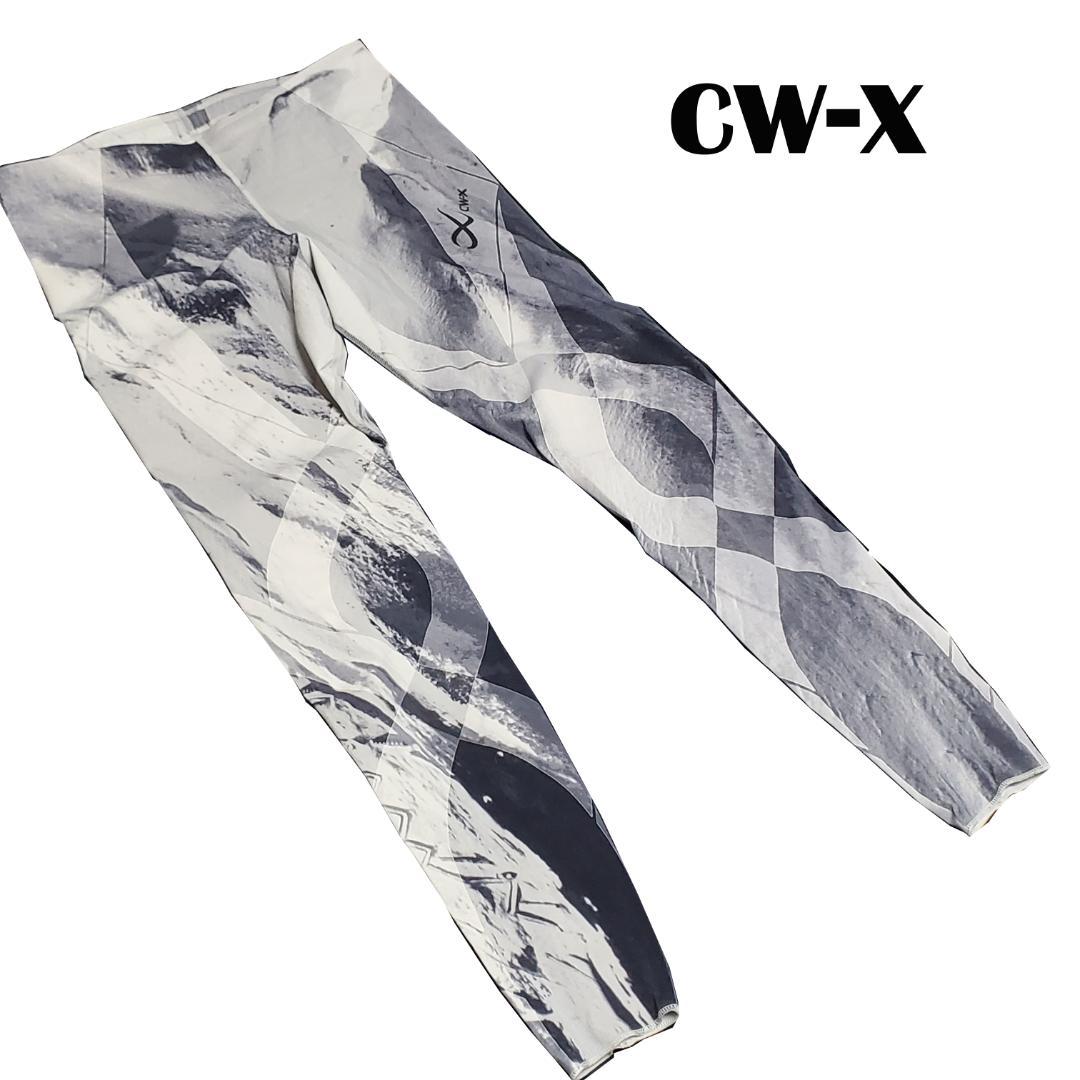 【極美品】CW-X ジェネレーターモデル　HZO-659　サイズL　メンズ