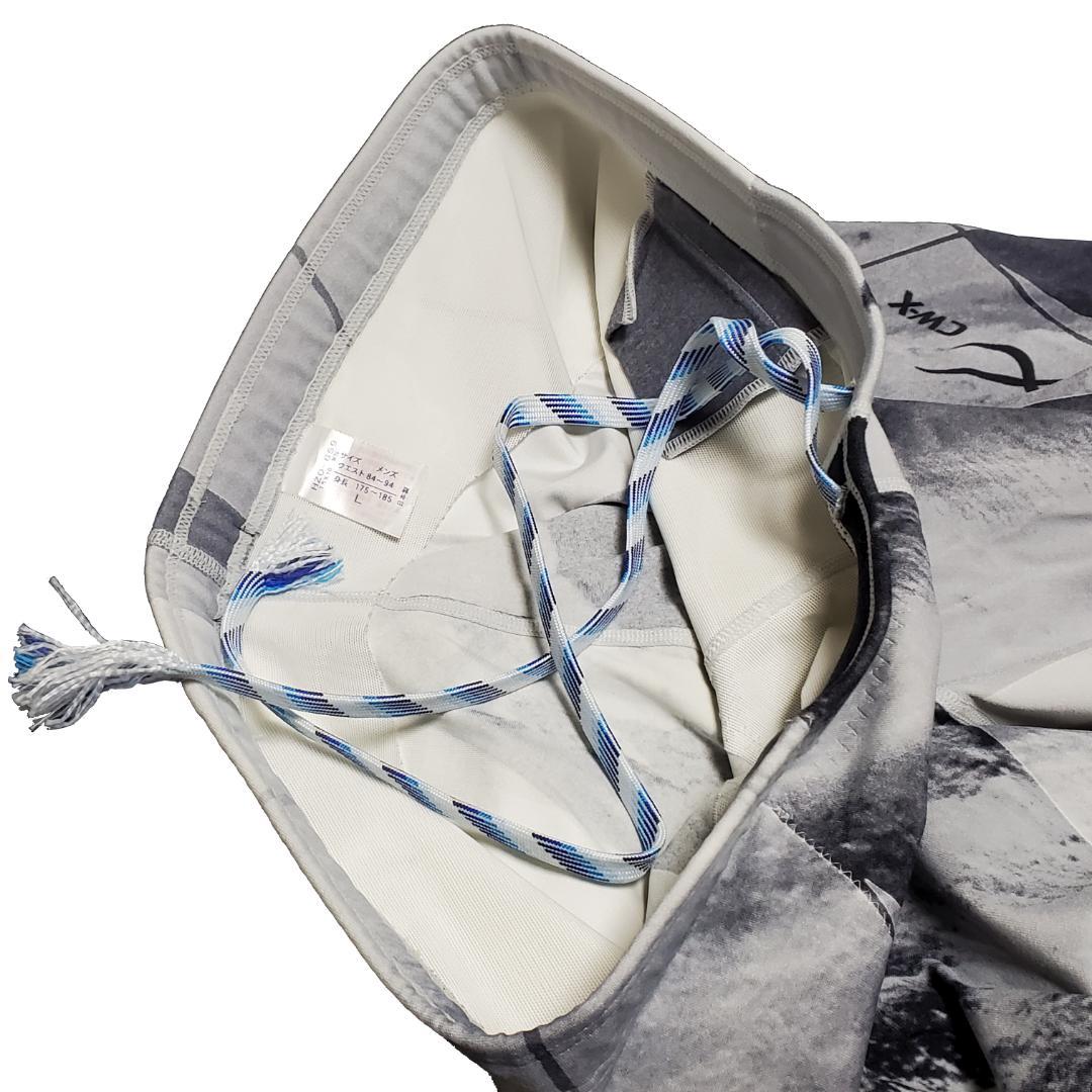 【極美品】CW-X ジェネレーターモデル　HZO-659　サイズL　メンズ