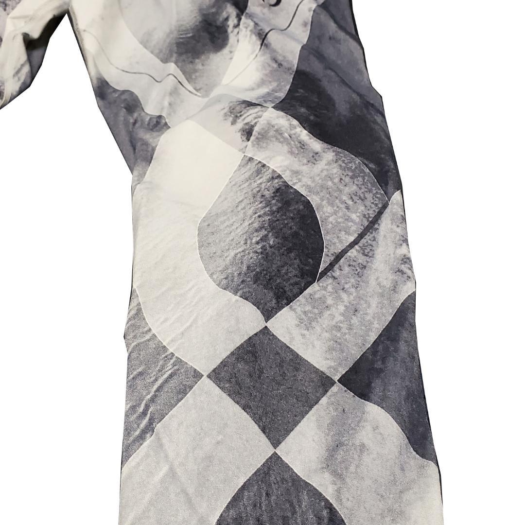 【極美品】CW-X ジェネレーターモデル　HZO-659　サイズL　メンズ