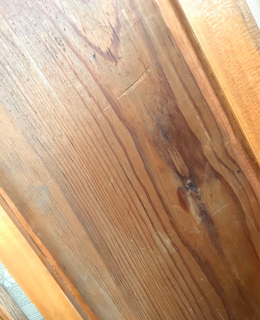 詳細不明 最高級 扉 戸 木材 希少 彫刻 古民具 アンティーク 明治 江戸