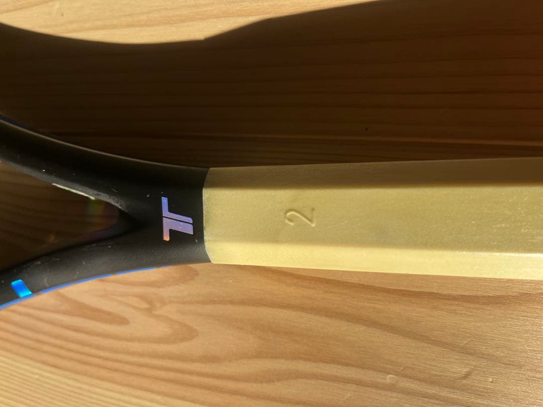 トアルソン エスマッハ プロ 97 2018年モデル(G2)