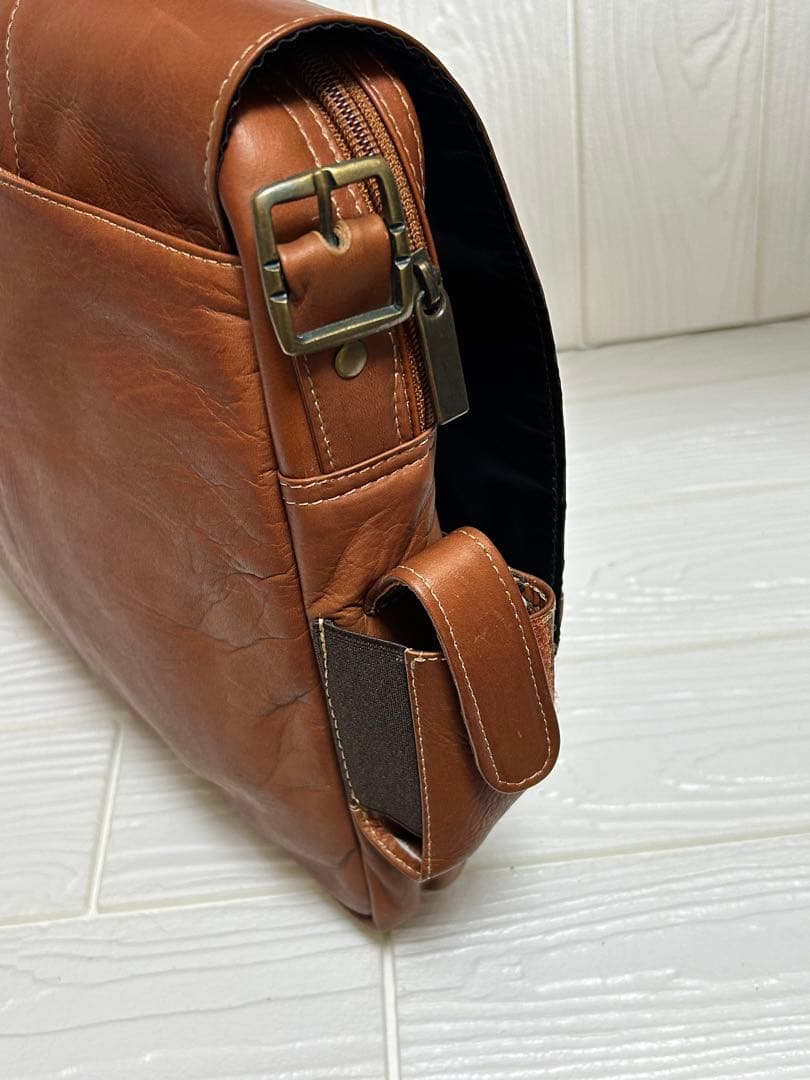 PANGEA メッセンジャーバッグ メジャー　レッドソックス MLB