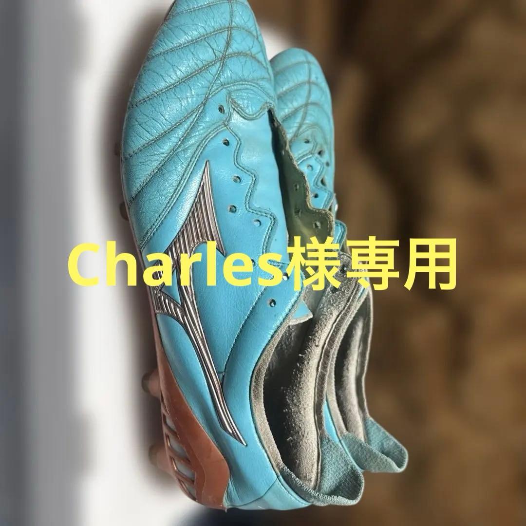 モレリアネオ3 ワールドカップモデル