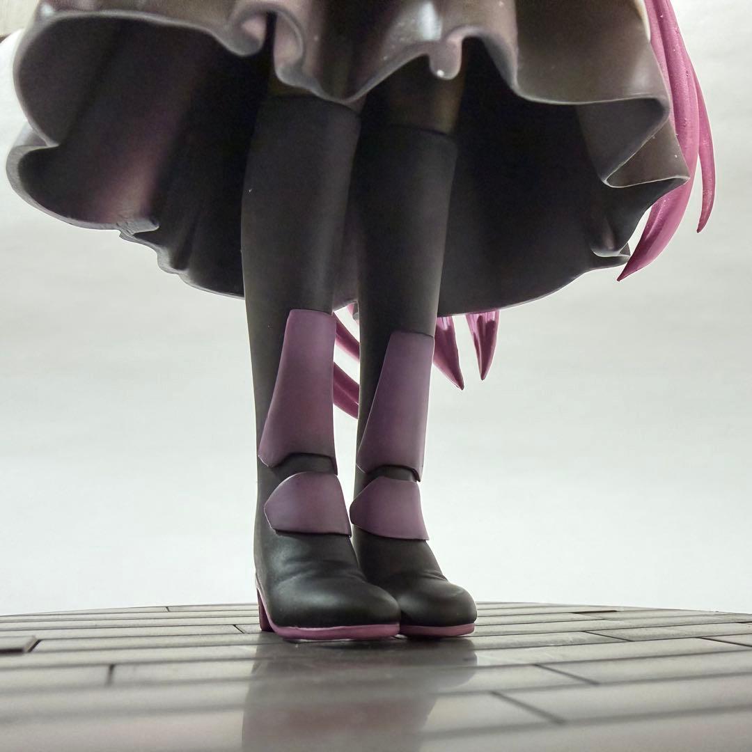 グッドスマイルカンパニー セイバー 麗しのメイド編 ライダー 慎ましきメイド編