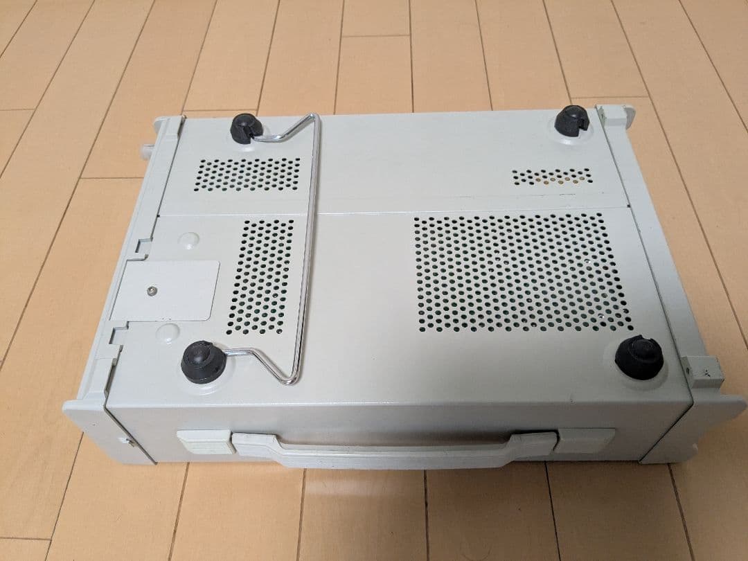 ADVANTEST R5362 周波数カウンター