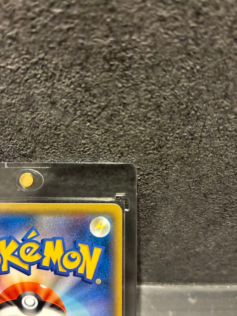 ポケモンカード　N SR THE BEST OF XY