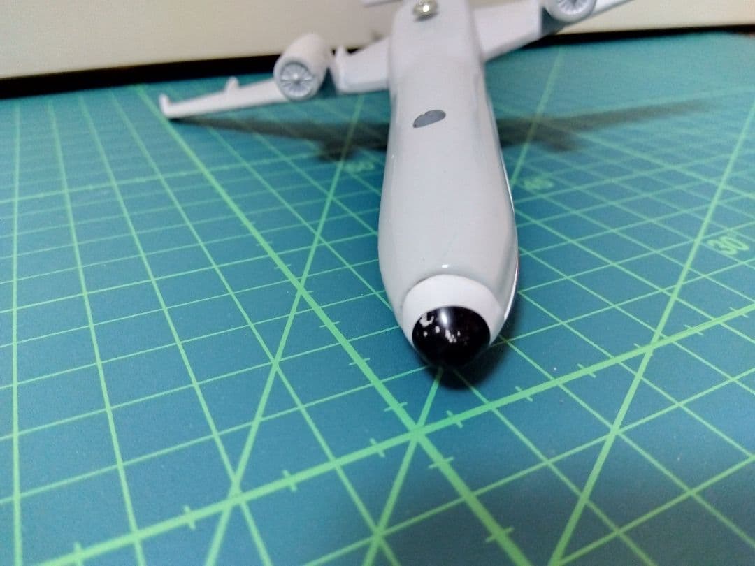 レア廃盤　中国北方航空China Northern Airlines　エアバス