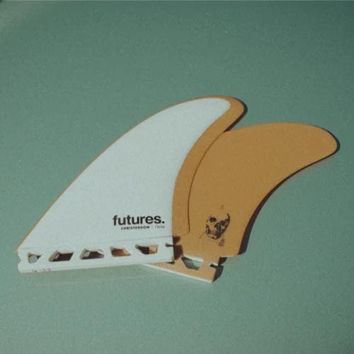 FUTURE FIN(フューチャーフィン)『Christenson Twin』