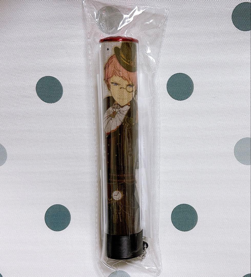 【新品未開封品】Valkyrie 斎宮宗 ペンライトチューブ 5th