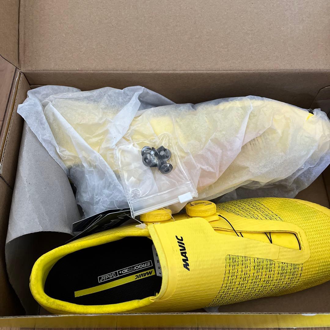 MAVIC COSMIC ULTIMATE Ⅲ 新品未使用品