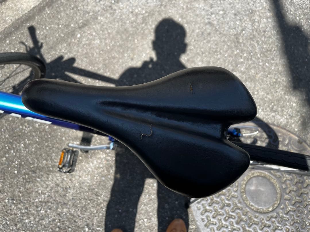 【引き取りのみ】GIANT escapeシリーズクロスバイク