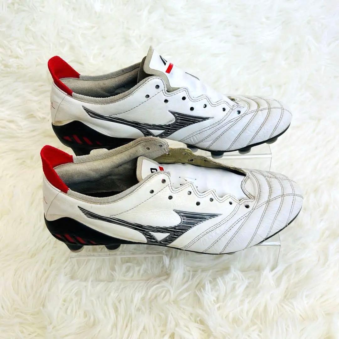 MIZUNO ミズノ モレリア ネオ 3ジャパン サッカー スパイク23.0cm