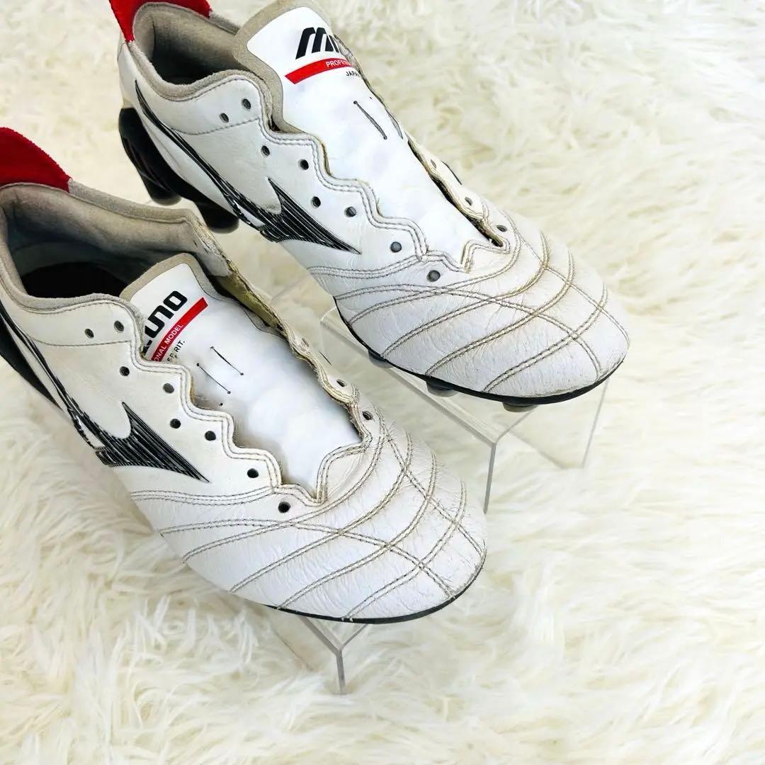 MIZUNO ミズノ モレリア ネオ 3ジャパン サッカー スパイク23.0cm