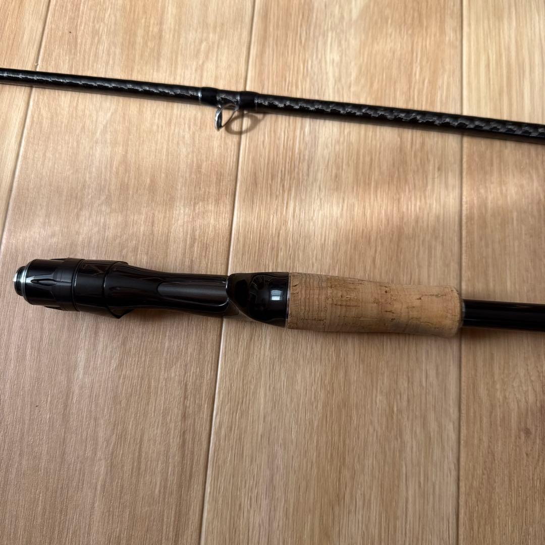 ポイズングロリアス 168M-LM