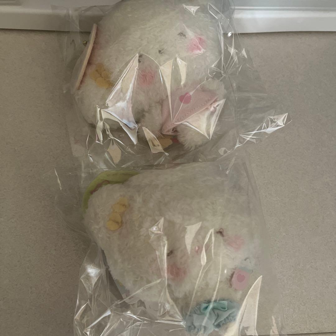 こぎみゅん こぎみょん マスコット 初期