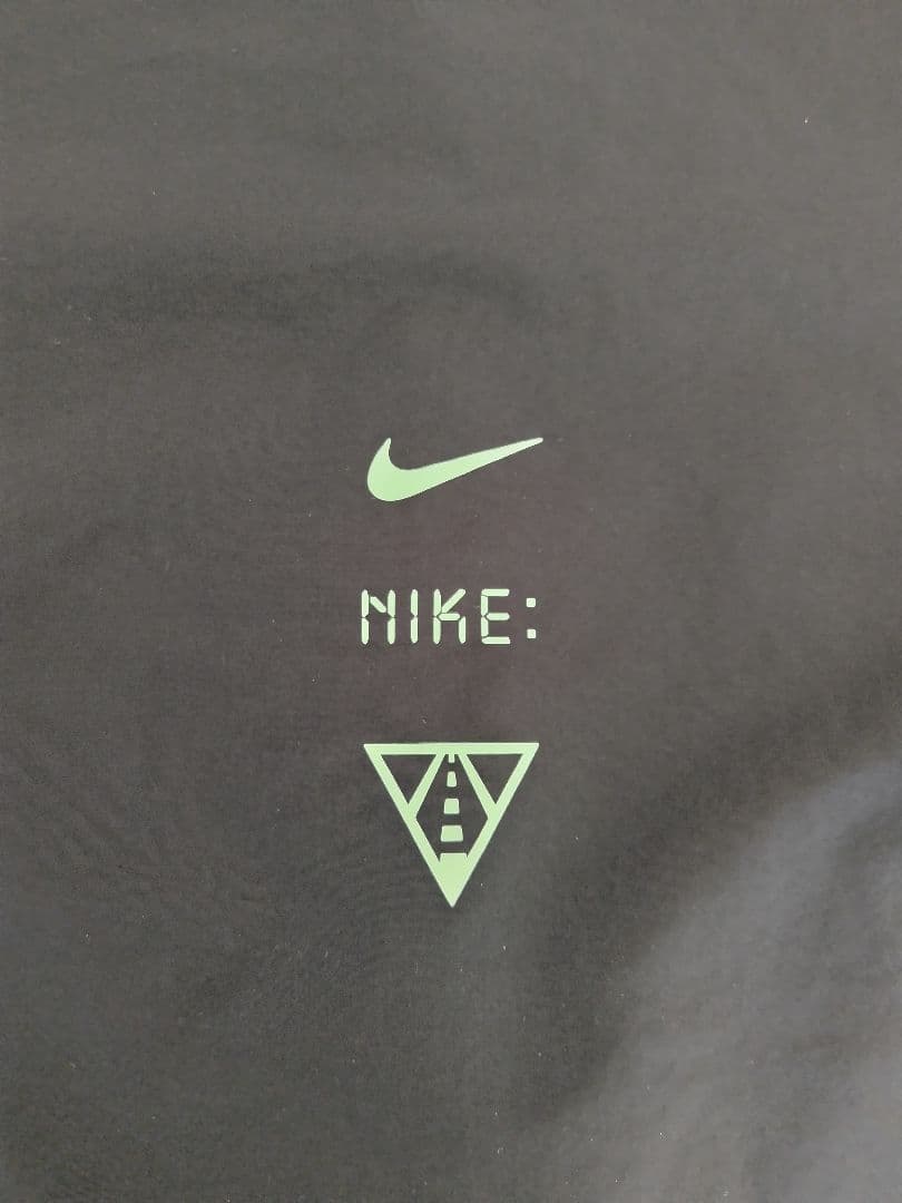 ナイキ エキデン