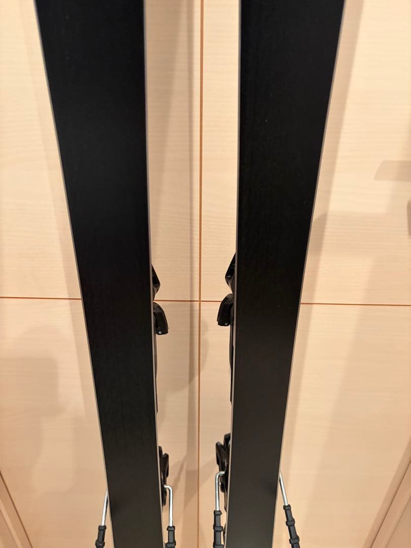 今季モデル　HEAD SL ジュニア　146cm 程度良