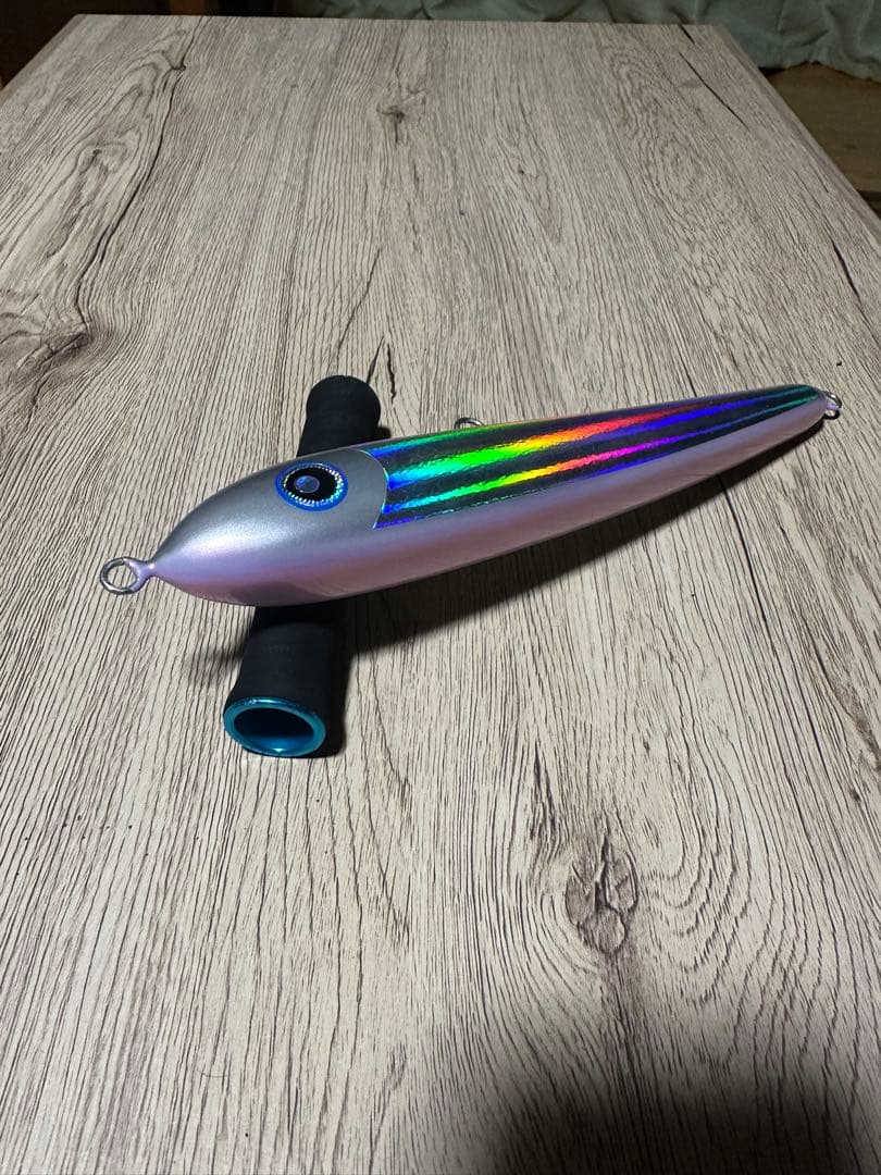 ダイブベイト240