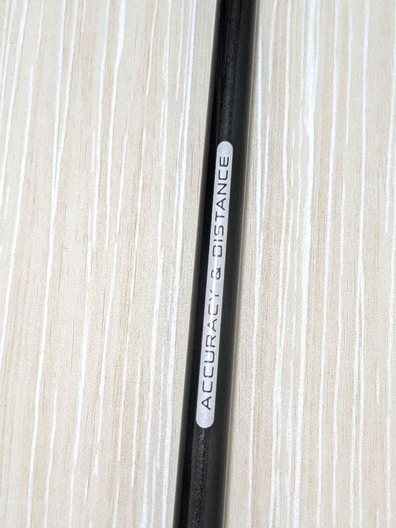 ツアーAD VF 6X ドライバーシャフト キャロウェイスリーブ 1W 美品