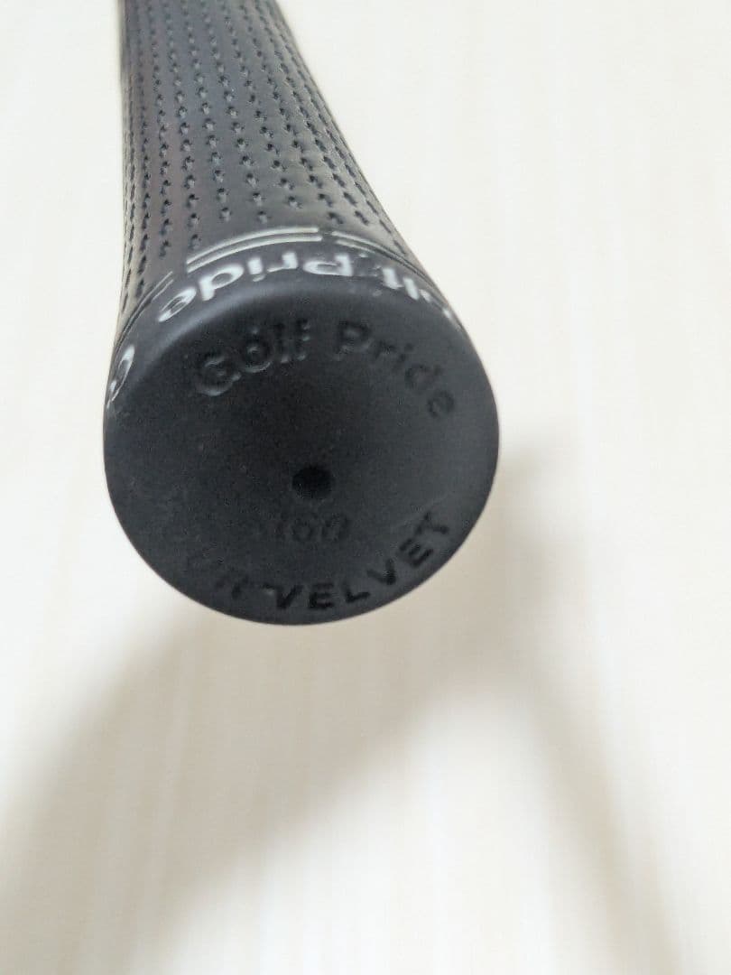 ツアーAD VF 6X ドライバーシャフト キャロウェイスリーブ 1W 美品