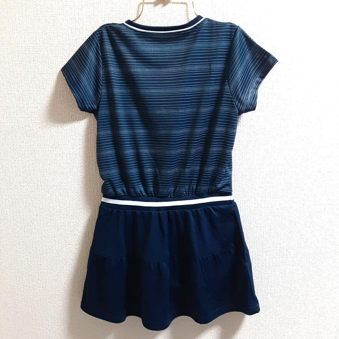 バボラ Babolat テニスウェア レディース CLUB DRESS