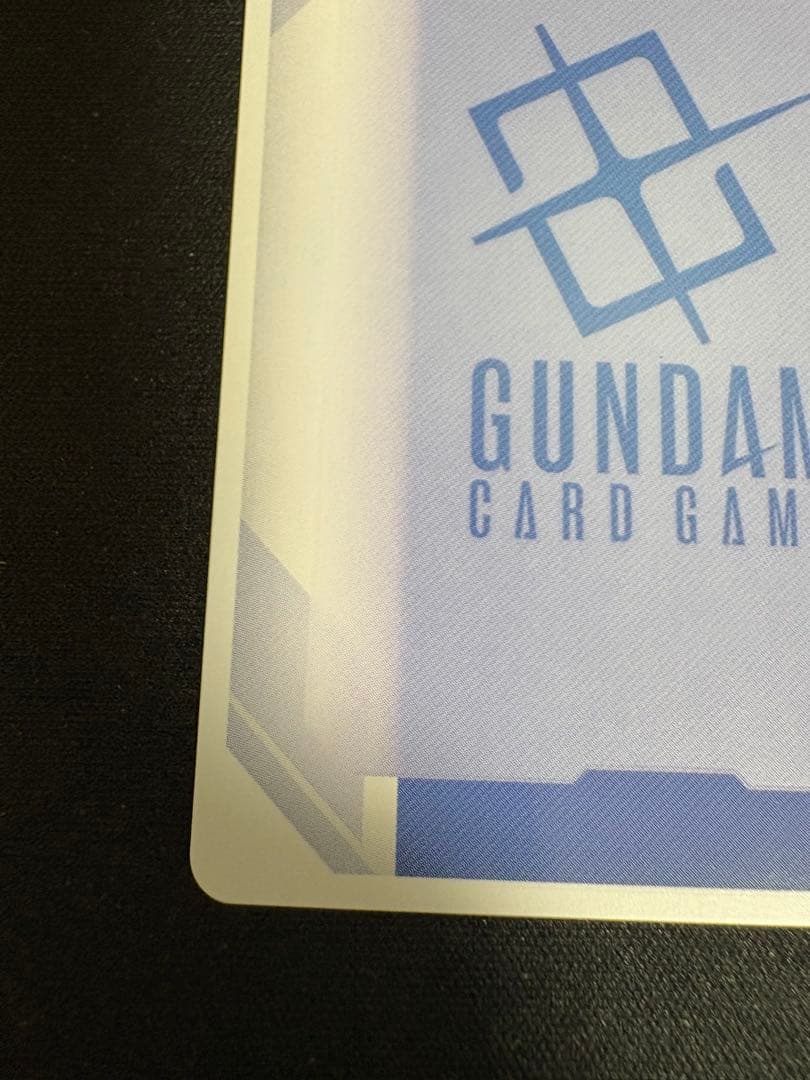 ウイングガンダムLR+　β版　パラレル