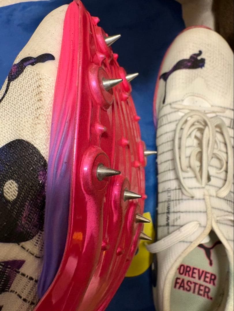 エヴォスピード400ニトロ