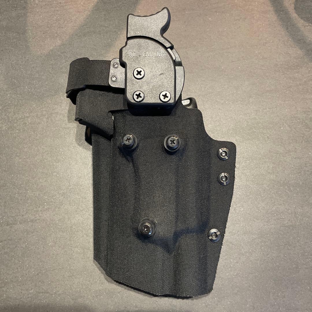 VOLK TACTICAL ALMIGHTY HOLSTER ホルスター