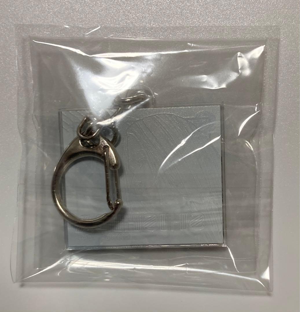 SAKAMOTO DAYS 累計130万部突破記念 アクリルキーホルダーセット