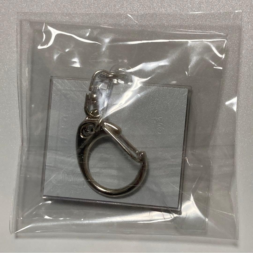 SAKAMOTO DAYS 累計130万部突破記念 アクリルキーホルダーセット