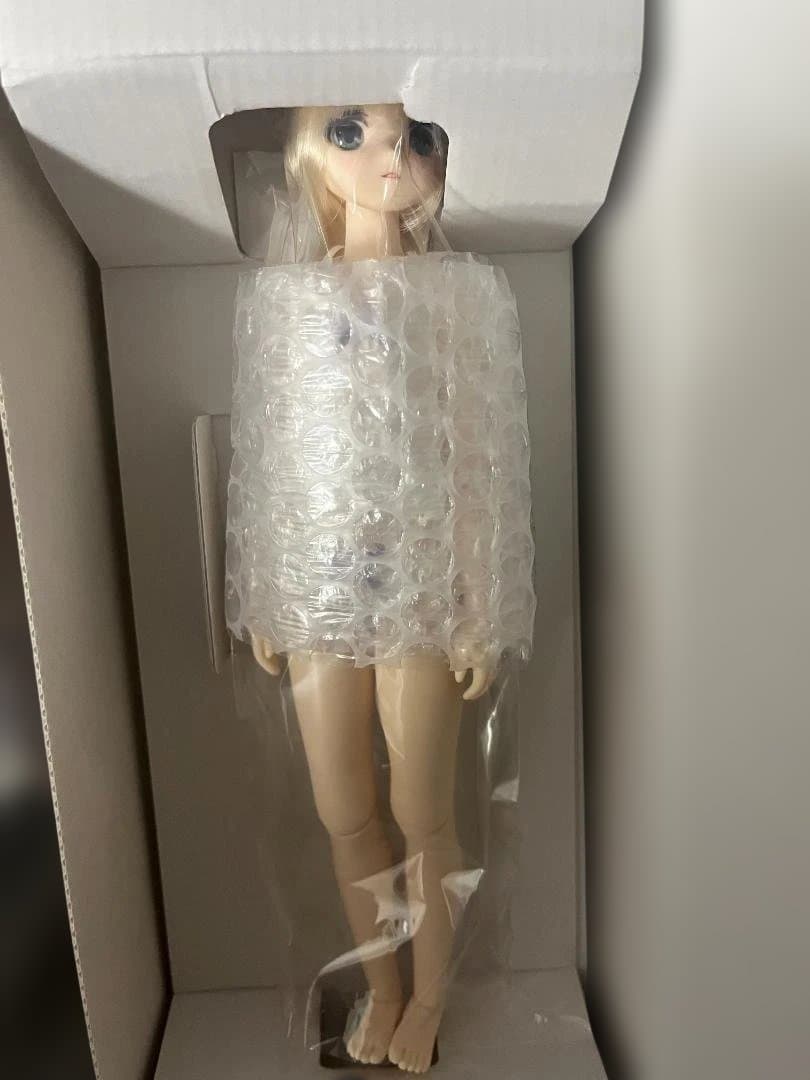 オビツ製作所 尾櫃制服計画 上村瑛理シャッフル計画Ver.