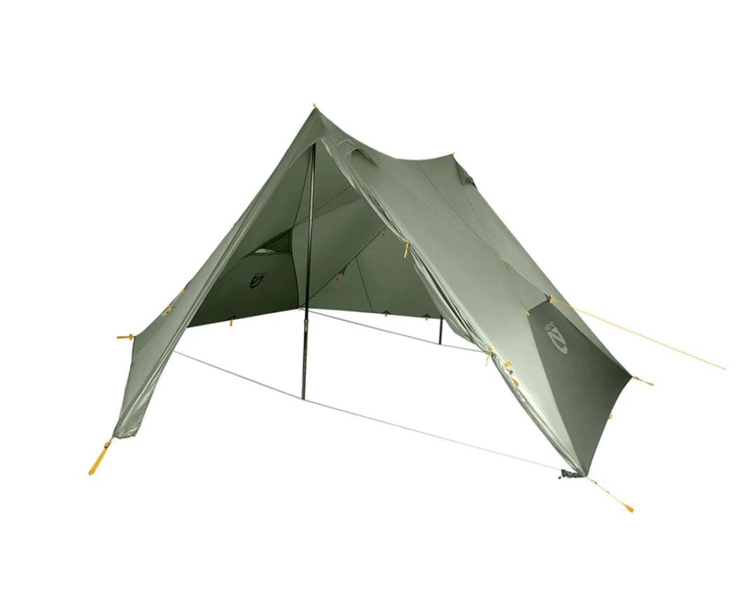 ヘキサライト エボ 6P コンボセット