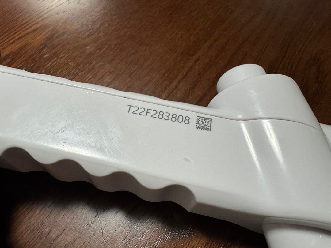 Mirable(ミラブル)zero(ゼロ） シャワーヘッド