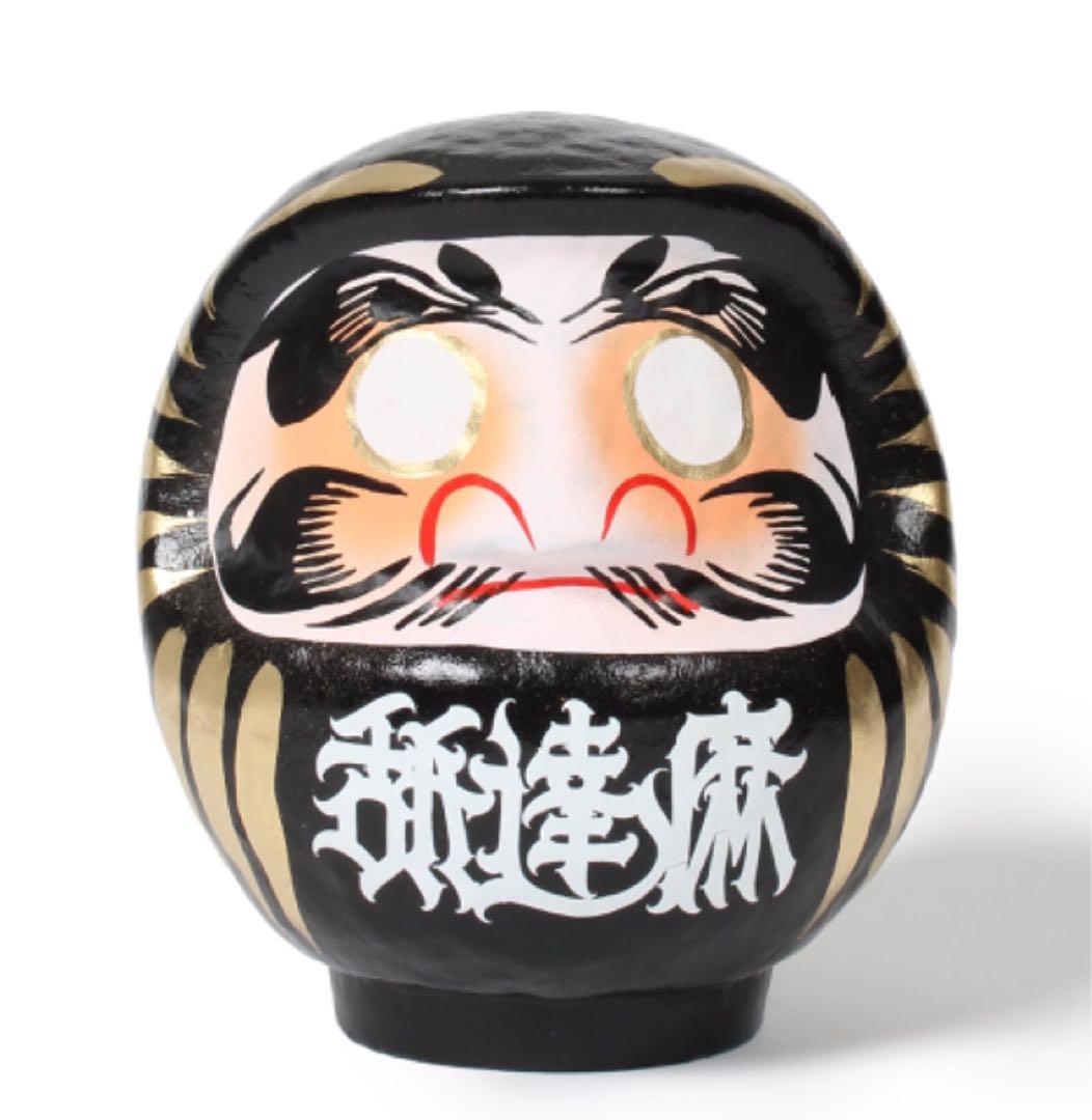 舐だるま (小) APHRODITEGANG HOLDINGS 舐達磨