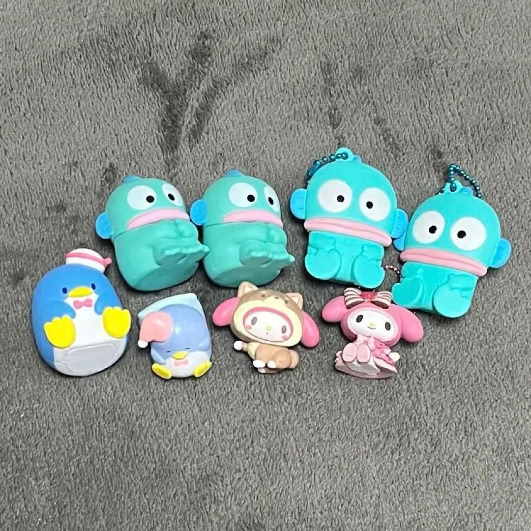 サンリオ ガチャガチャ