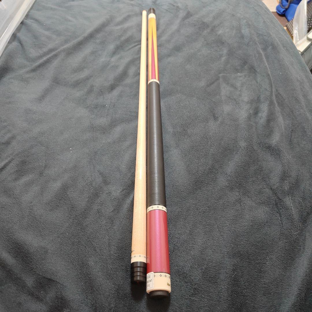 MIT MY2 ビリヤードキュー