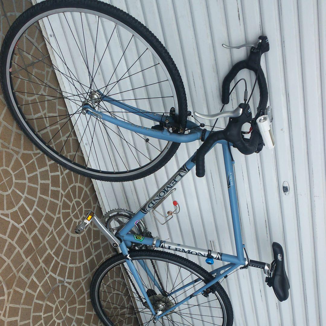 レモン ＬＥＭＯＮＤ シクロクロス ポップラッド