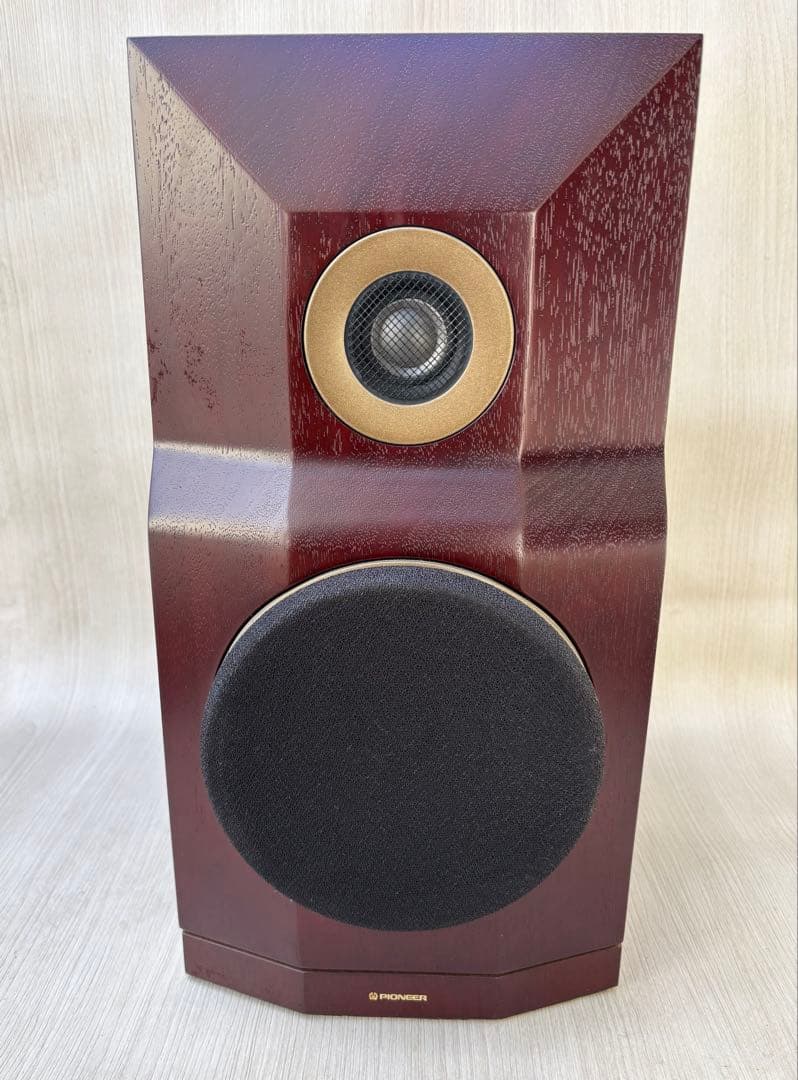 Pioneer S-07 スピーカーペア パイオニア1点のみ