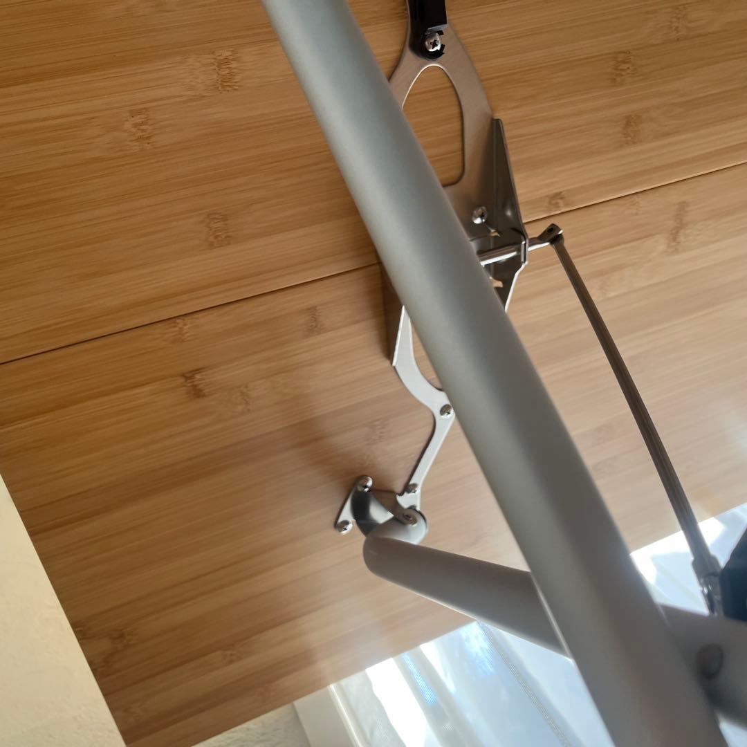  peakワンアクションテーブルロング竹LV-015TRスノーピーク