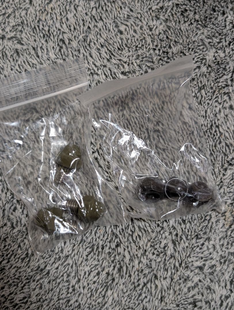 bushdebrunt TRYVATION アウトドアテーブル